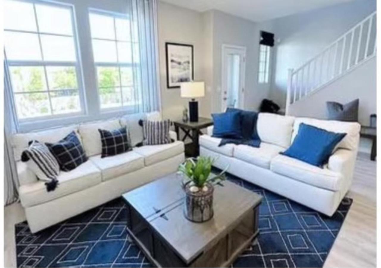 Lovely Comfortable Home To Enjoy, Las Vegas Exterior photo