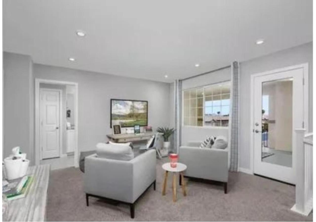 Lovely Comfortable Home To Enjoy, Las Vegas Exterior photo