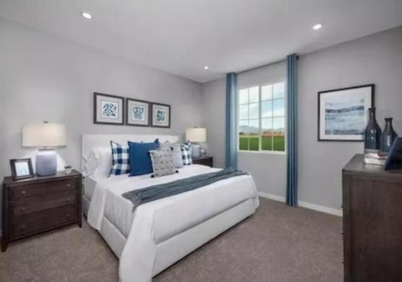 Lovely Comfortable Home To Enjoy, Las Vegas Exterior photo