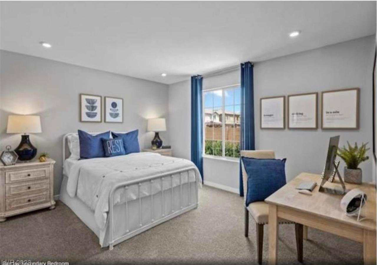 Lovely Comfortable Home To Enjoy, Las Vegas Exterior photo