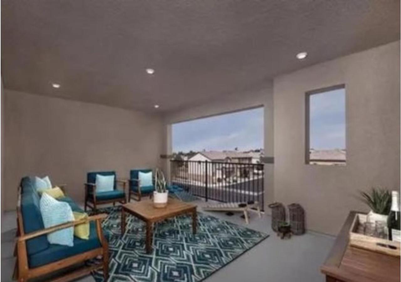 Lovely Comfortable Home To Enjoy, Las Vegas Exterior photo